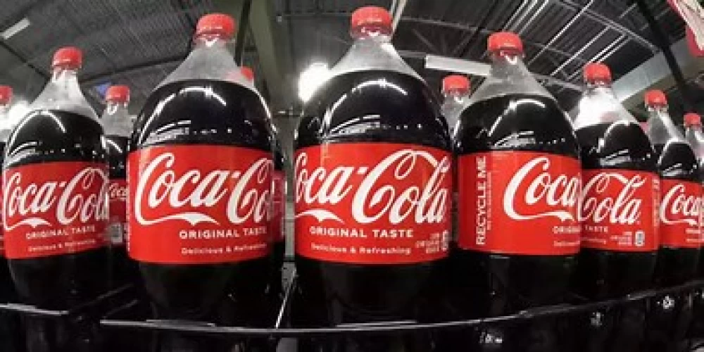 Coca-Cola sells 40% stake in Indian bottling unit to Jubilant Bhartia Group Coca-Cola sells 40% stake in Indian bottling unit to Jubilant Bhartia Group